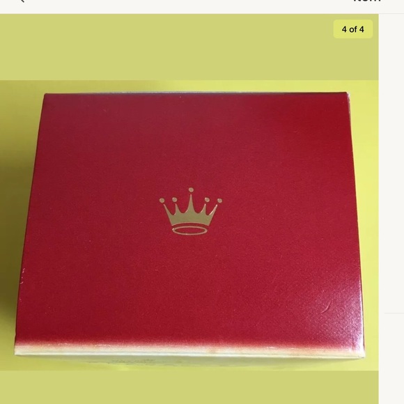 Vintage 2005, Hallmark Keepsake Ornament “🗽Light of Liberty” w/ Box & Card - Picture 4 of 4